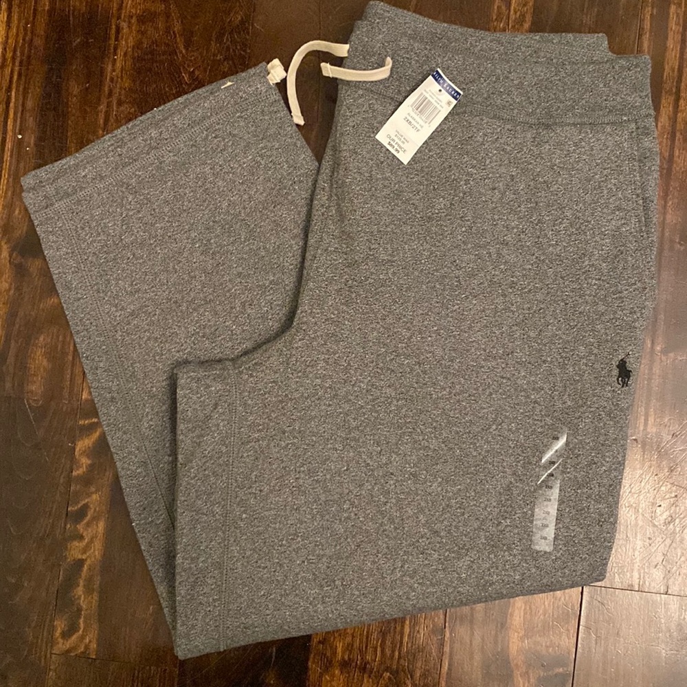 Polo Ralph Lauren Sweatpants 2xlB